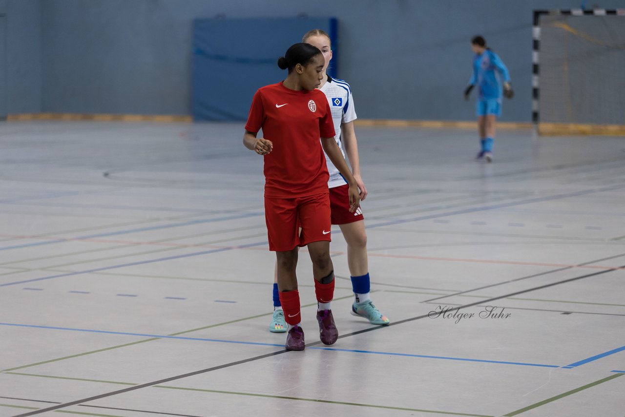 Bild 327 - wCJ Futsalmeisterschaft